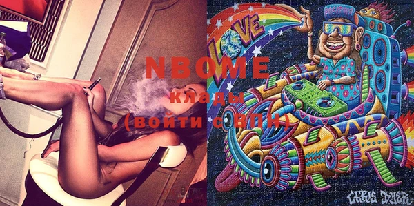 крисы Куйбышев